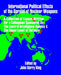 International Political Effects of the Spread of Nuclear Weapons by John Kerry King