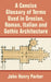A Concise Glossary of Terms Used in Grecian, Roman, Italian, and Gothic Architecture by John Henry Parker