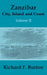 Zanzibar: City, Island and Coast (Volume Two) by Richard F. Burton