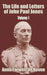 The Life and Letters of John Paul Jones (Volume I) by Anna Farwell de Koven
