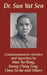 Dr. Sun Yat Sen: Commemorative Articles and Speeches by Mao Tse-Tung, Chou En-Lai, Soong Ching Ling