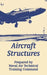 Aircraft Structures by Naval Air Technical Training Command