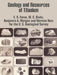 Geology and Resources of Titanium by E. R. Force, Benjamin A. Morgan, M. C. Blake