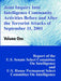 Joint Inquiry Into Intelligence Community Activities Before and After the Terrorist Attacks of September 11, 2001 (Volume One) by Committee on Intelligence U. S. Senate, Committee on Intelligence U. S. House