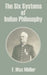 The Six Systems of Indian Philosophy by F. Max Muller