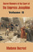 Secret Memoirs of the Court of the Empress Josephine (Volume II) by Madame Ducrest