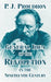 General Idea of the Revolution in the Nineteenth Century by P. J. Proudhon