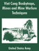 Viet Cong Boobytraps, Mines and Mine Warfare Techniques by United States Army