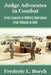 Judge Advocates in Combat: Army Lawyers in Military Operations from Vietnam to Haiti by Frederic L. Borch