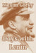 Days with Lenin by Maxim Gorky