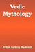 Vedic Mythology by Arthur Anthony Macdonell