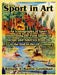 Sport in Art: An Iconography of Sport Illustrating the Field Sports of Europe and America from the 15th to the End of the 18th Centu by William A. Baillie-Grohman