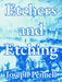 Etchers and Etching by Joseph Pennell