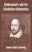 Shakespeare and the Elizabethan Dramatists by Samuel Taylor Coleridge