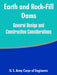 Earth and Rock-Fill Dams: General Design and Construction Considerations by U. S. Army Corps of Engineers
