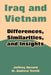 Iraq and Vietnam: Differences, Similarities, and Insights by Jeffrey Record, W. Andrew Terrill