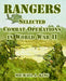 Rangers: Selected Combat Operations in World War II by Michael J. King