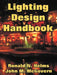 Lighting Design Handbook by Engineerin Civil Engineering Laboratory, S. Navy U. S. Navy