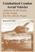 Uninhabited Combat Aerial Vehicles: Airpower by the People, for the People, but Not with the People by Richard M. Clark