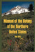 Manual of the Botany of the Northern United States by Asa Gray