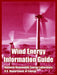 Wind Energy Information Guide by National Renewable Energy Laboratory, U. S. Department of Energy