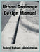 Urban Drainage Design Manual by Federal Highway Administration