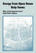 Energy from Open Ocean Kelp Farms by Office of Technology Assessment