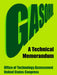 Gasohol: A Technical Memorandum by Office of Technology Assessment, United States Congress