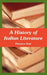 A History of Italian Literature by Florence Trail