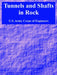 Tunnels and Shafts in Rock by U. S. Army Corps of Engineers