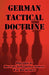 German Tactical Doctrine by Military Intelligence Service, War Department