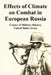 Effects of Climate on Combat in European Russia by Center of Military History, United States Army