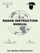 Radar Instruction Manual by U. S. Maritime Administration