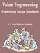 Value Engineering (Engineering Design Handbook) by U. S. Army Materiel Command
