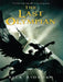 The Last Olympian by Rick Riordan
