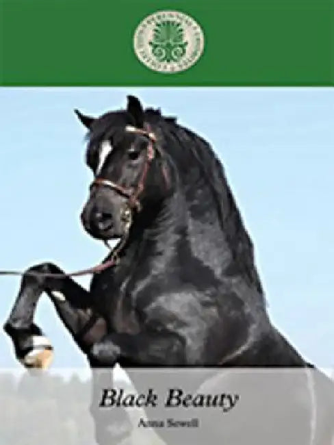 Black Beauty by Anna Sewell