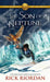 The Son of Neptune by Rick Riordan