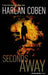 Seconds Away by Harlan Coben