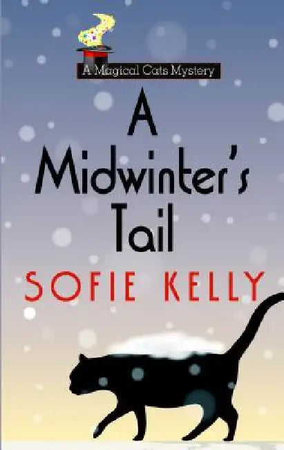 A Midwinter's Tail by Sofie Kelly