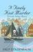 A Finely Knit Murder by Sally Goldenbaum