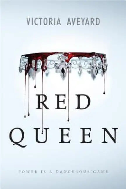 Red Queen by Victoria Aveyard