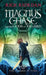 The Hammer of Thor by Rick Riordan