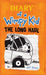 The Long Haul by Jeff Kinney