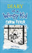 Cabin Fever by Jeff Kinney