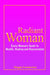 Radiant Woman: Every Woman's Guide to Health, Healing and Rejuvenation by Maggie Erotokritou