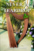 Never a Teardrop by Emily McCormack