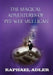 The Magical Adventures of PeeWee Mulligan by Raphael Adler