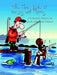 The Funny Side of Hunting and Fishing: A Cartoonist's Guide to the Sports of the Great Outdoors by Daniel Roberts