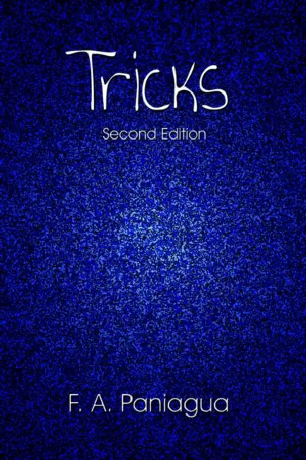 Tricks by F. A. Paniagua