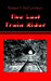 The Last Train Rider by Robert F. McCutcheon